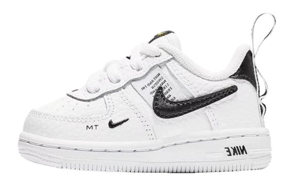 Foto del prodotto Nike Air Force 1 LV8 Utility White (TD)