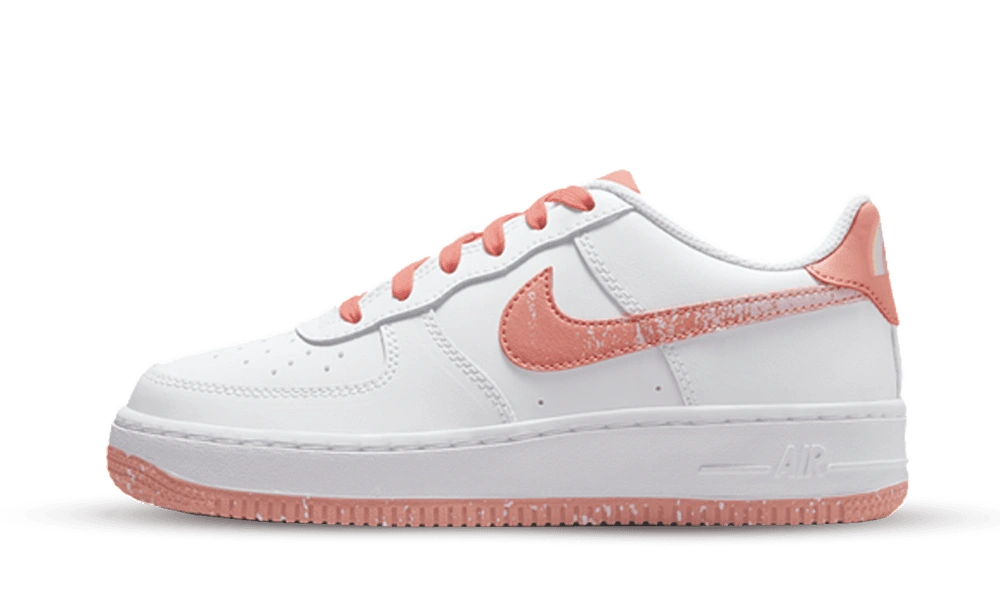 Foto del prodotto Nike Air Force 1 Low LV8 White Light Madder Root (GS)
