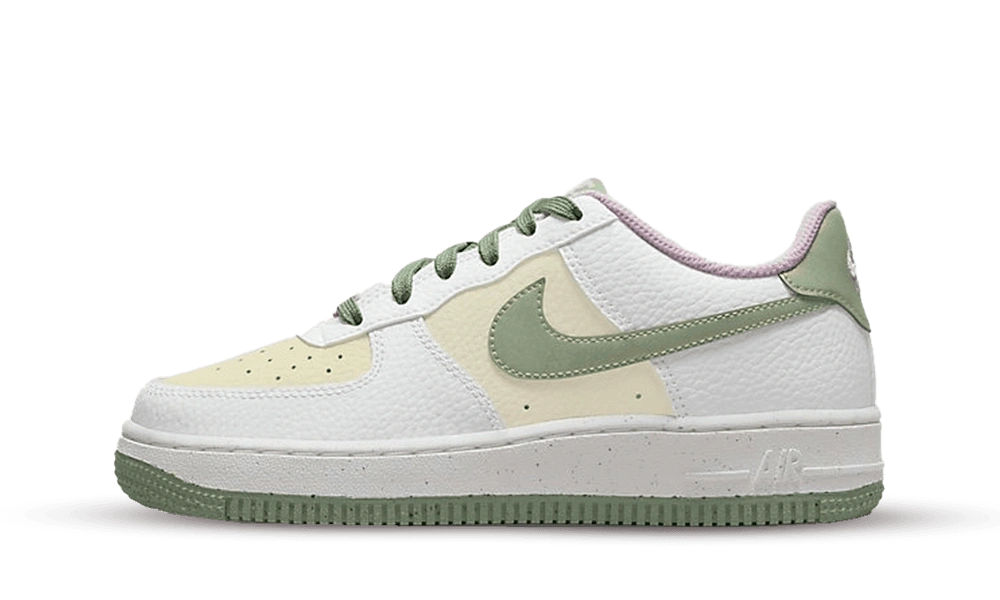 Foto del prodotto Nike Air Force 1 Low Summit White Honeydew (GS)