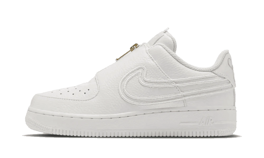 Foto del prodotto Nike Air Force 1 Low LXX Zip Serena Williams Summit White (W)