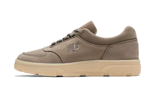 Foto del prodotto New Balance Allerdale Made in UK 'Roasted Cashew'