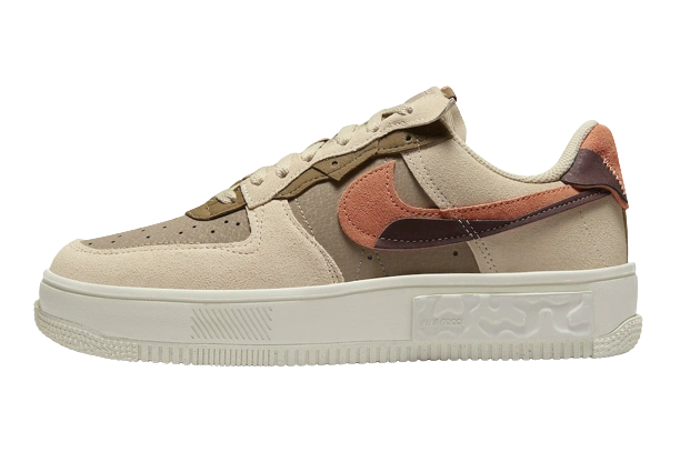 Foto del prodotto Nike Air Force 1 Fontanka Rattan (W)