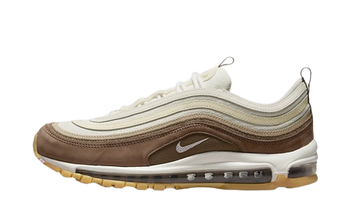 Photo du produit Nike Air Max 97 Muslin Pink Foam