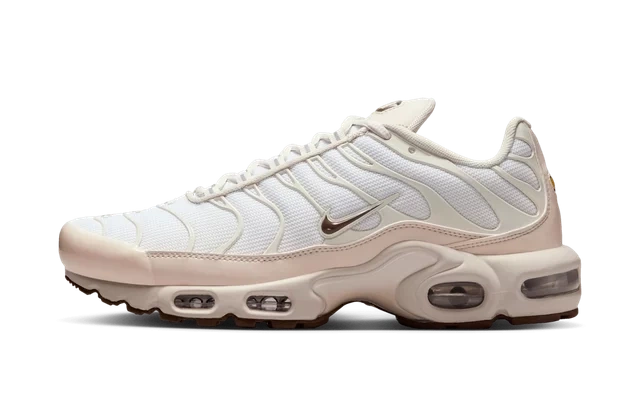Photo du produit Nike Air Max Plus SE WMNS 'Light Orewood Brown' (W)