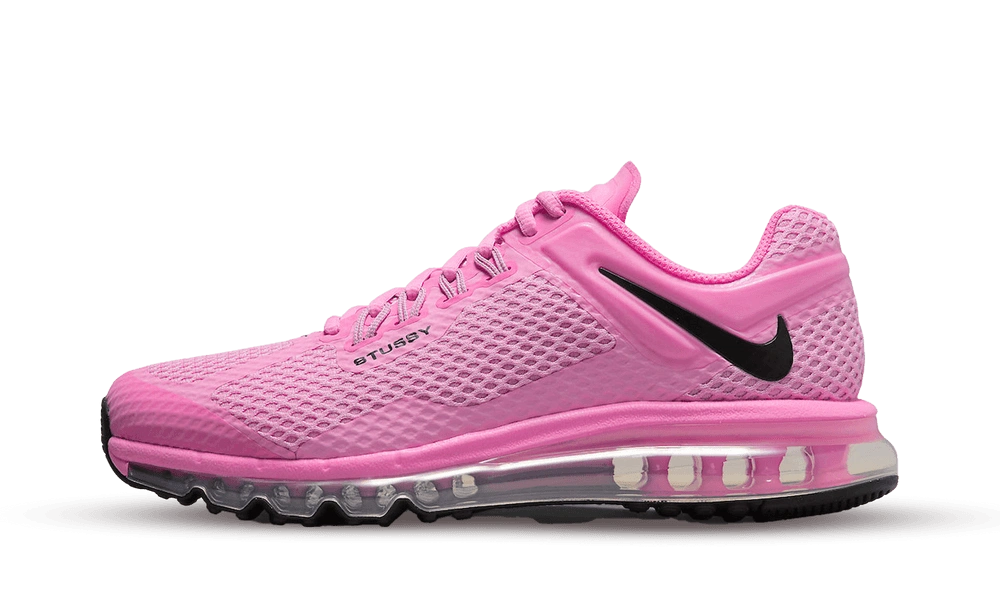 Photo du produit Nike Air Max 2013 Stussy Pink