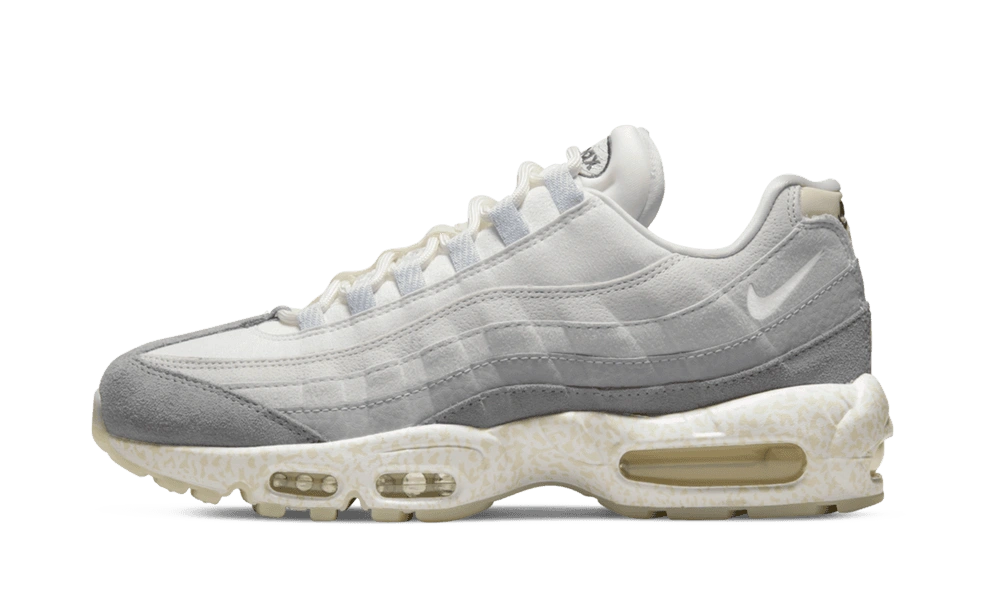 Photo du produit Air Max 95 Light Bone GID