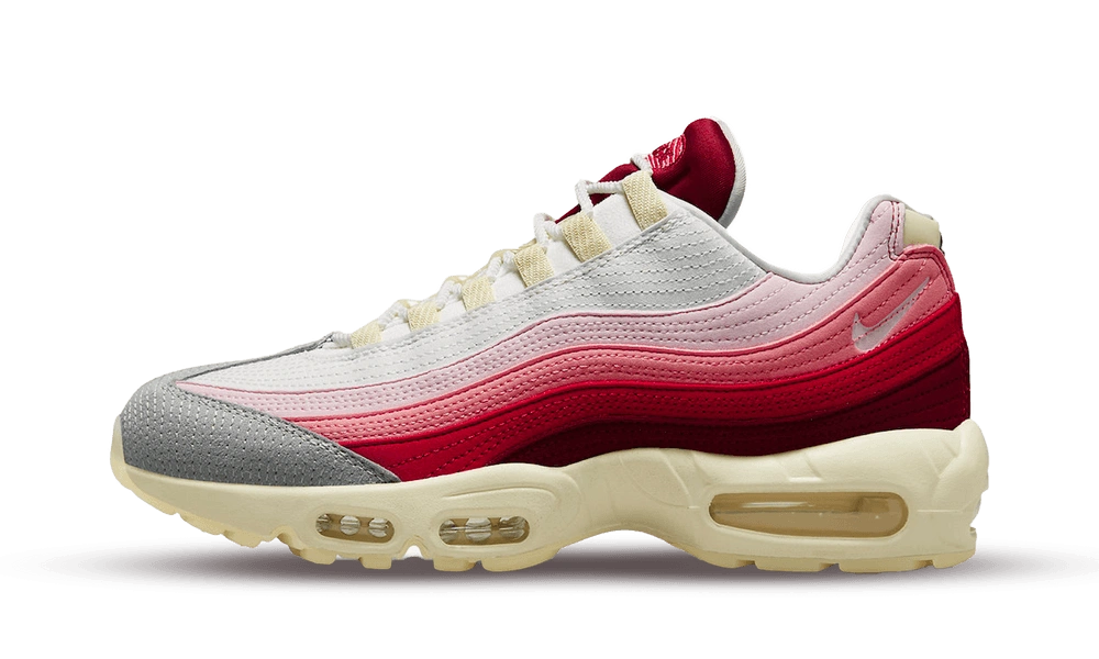 Photo du produit Air Max 95 Anatomy Of Air GID