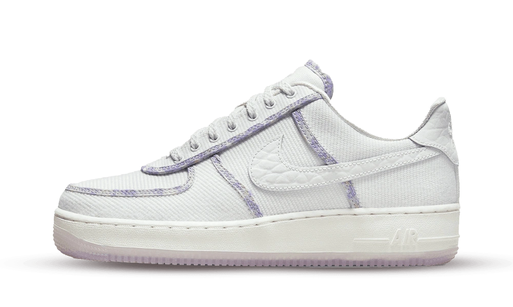 Foto del prodotto Nike Air Force 1 Low Lavender (W)