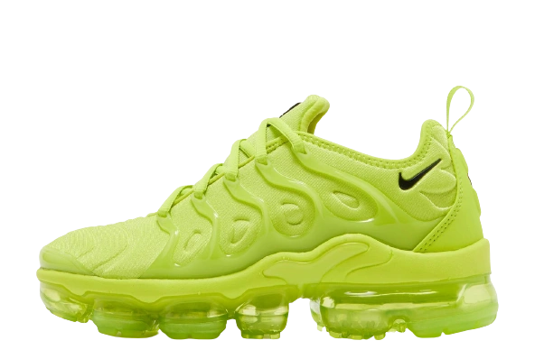 Photo du produit Nike Air VaporMax Plus Tennis Ball (W)