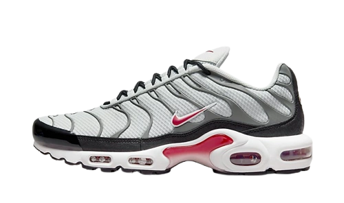 Photo du produit Nike Air Max Plus Photon Dust Varsity Red
