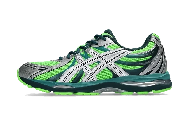 Foto del prodotto ASICS Gel-SekiranGreen Gecko