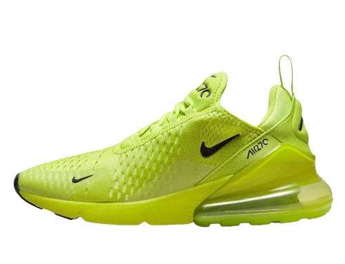 Photo du produit Nike Air Max 270 Tennis Ball (W)