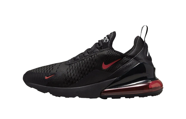 Photo du produit Nike Air Max 270 Bred (2022)