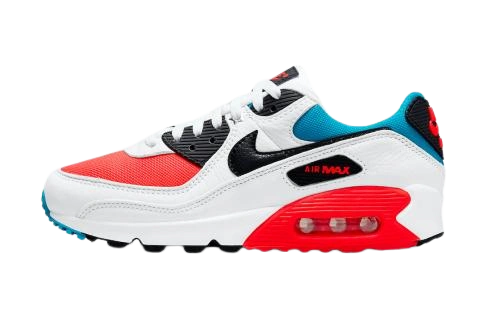 Photo du produit Nike Air Max 90 Firecracker