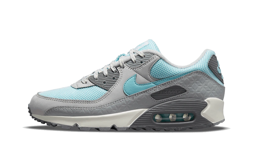 Photo du produit Nike Air Max 90 Snowflake