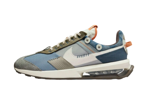 Photo du produit Nike Air Max Pre-Day Voodoo Doll Mystic Navy
