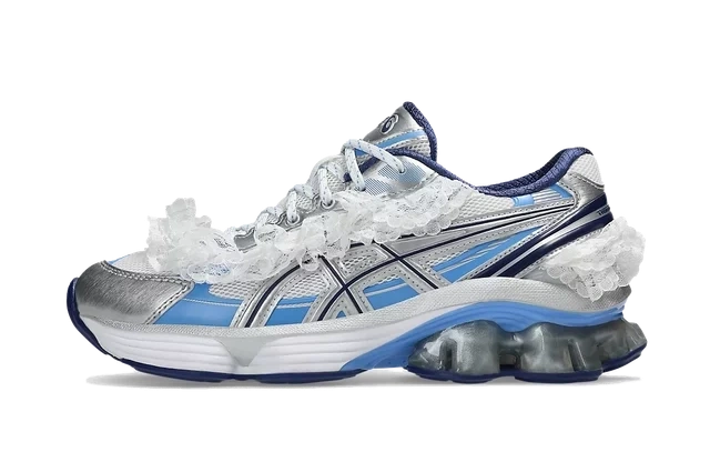 Foto del prodotto ASICS Gel-Kinetic FluentSHUSHU Tong White