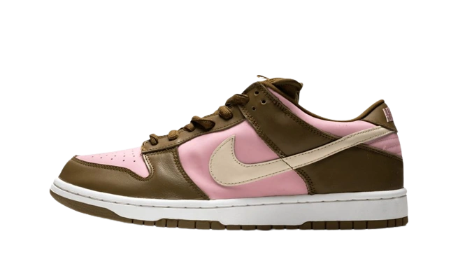 Foto del prodotto Nike SB Dunk Low Stussy Cherry