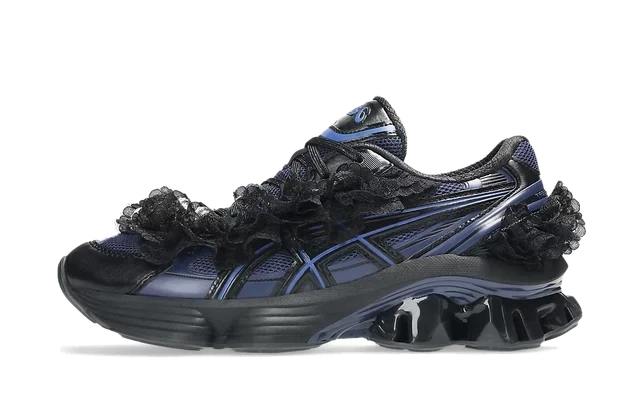 Foto del prodotto ASICS Gel-Kinetic FluentSHUSHU Tong Blue Expanse