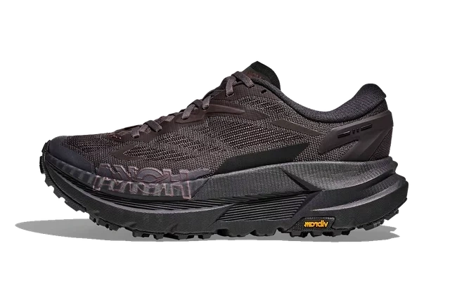 Hoka One One Mafate X_J.L-A.L_ Jet Black product photo