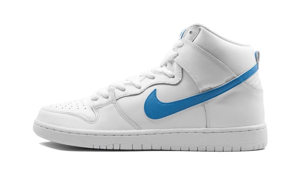 Nike SB Dunk High Mulder Produktfoto