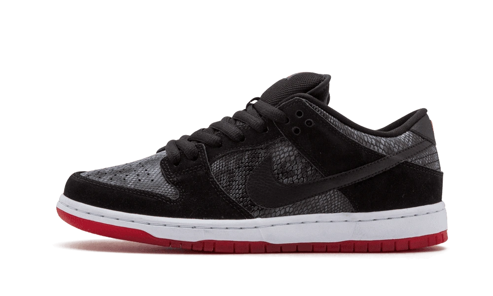 Nike SB Dunk Low Snake Eyes Produktfoto