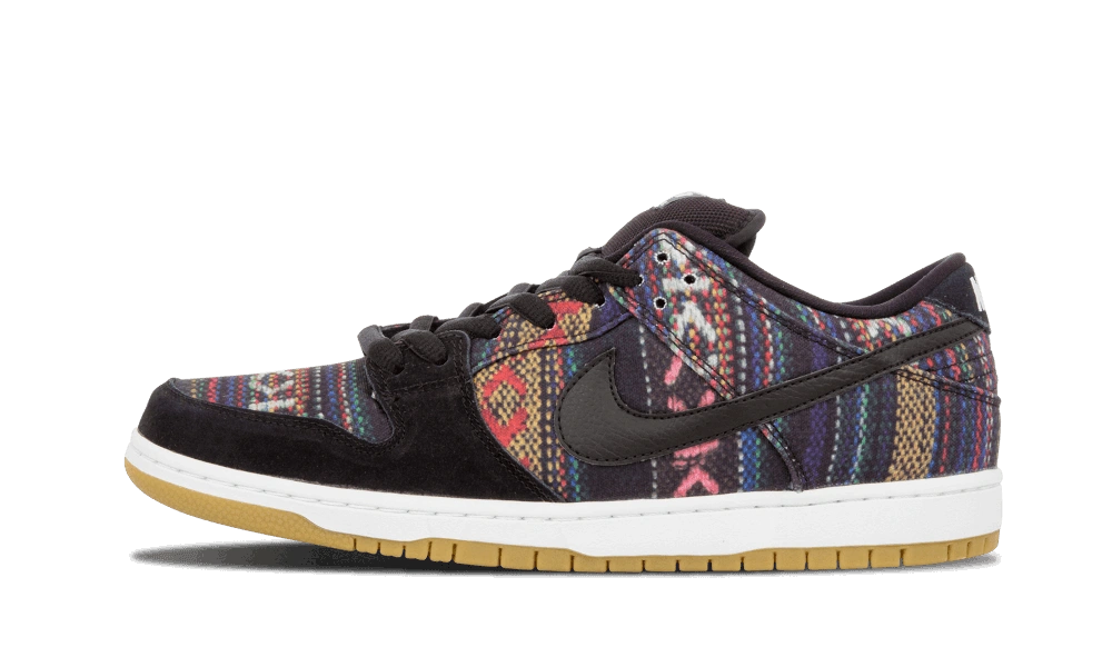 Nike SB Dunk Low Hackey Sack Produktfoto