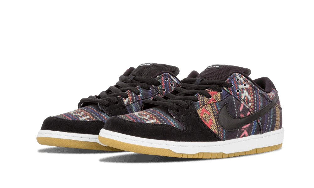 Nike SB Dunk Low Hackey Sack - Image 1