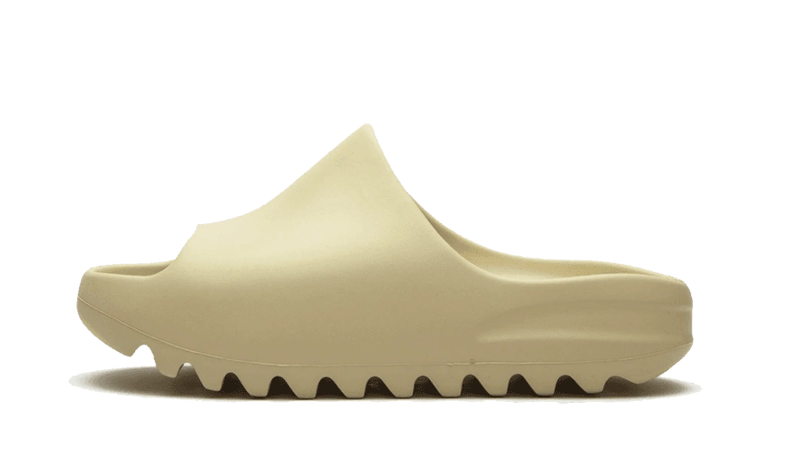 Yeezy Slide Bone (Kids) productfoto