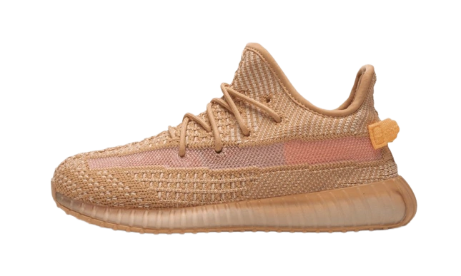 Photo du produit Yeezy Boost 350 V2 Clay (Kids)