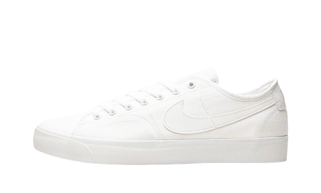 Photo du produit Nike SB Blazer Court Icy White