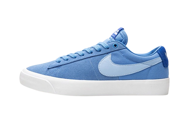 Photo du produit Nike SB Blazer Low GT El Camino