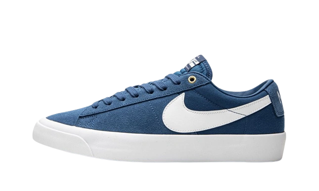 Foto del prodotto Nike SB Zoom Blazer Low Pro GT Court Blue