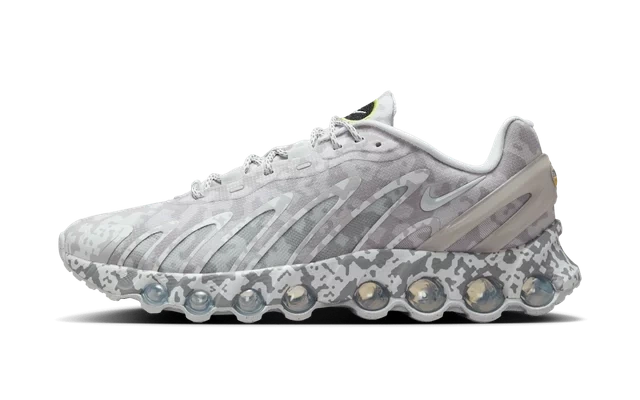 Photo du produit Nike Air Max Dn8 SPCav Empt Silver Lilac
