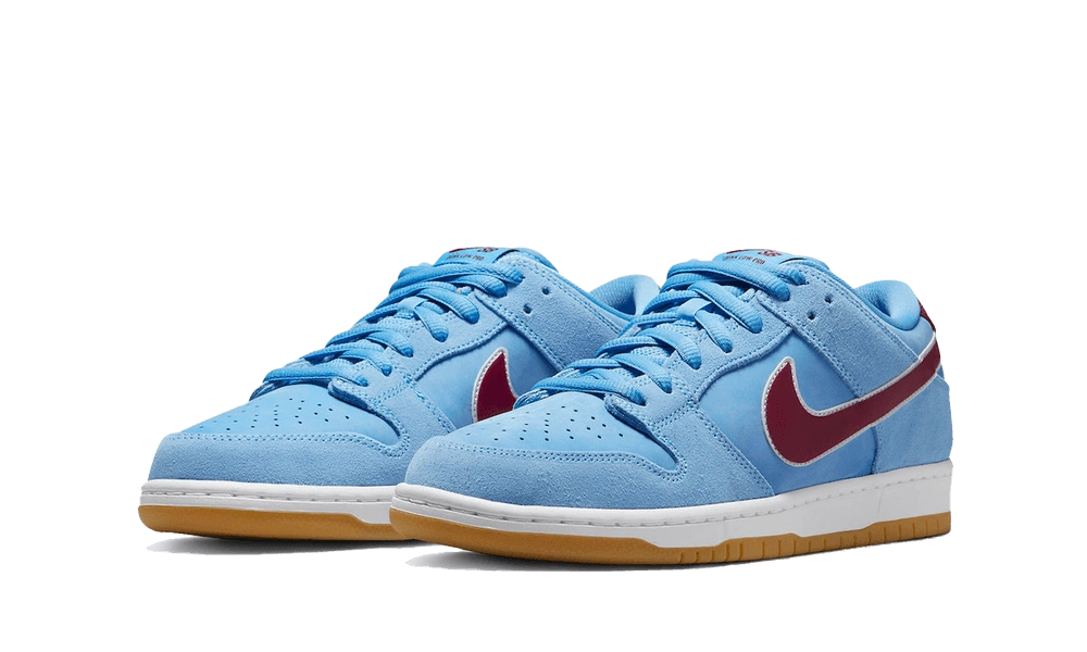 Nike SB Dunk Low Philadelphia Phillies - Image 1