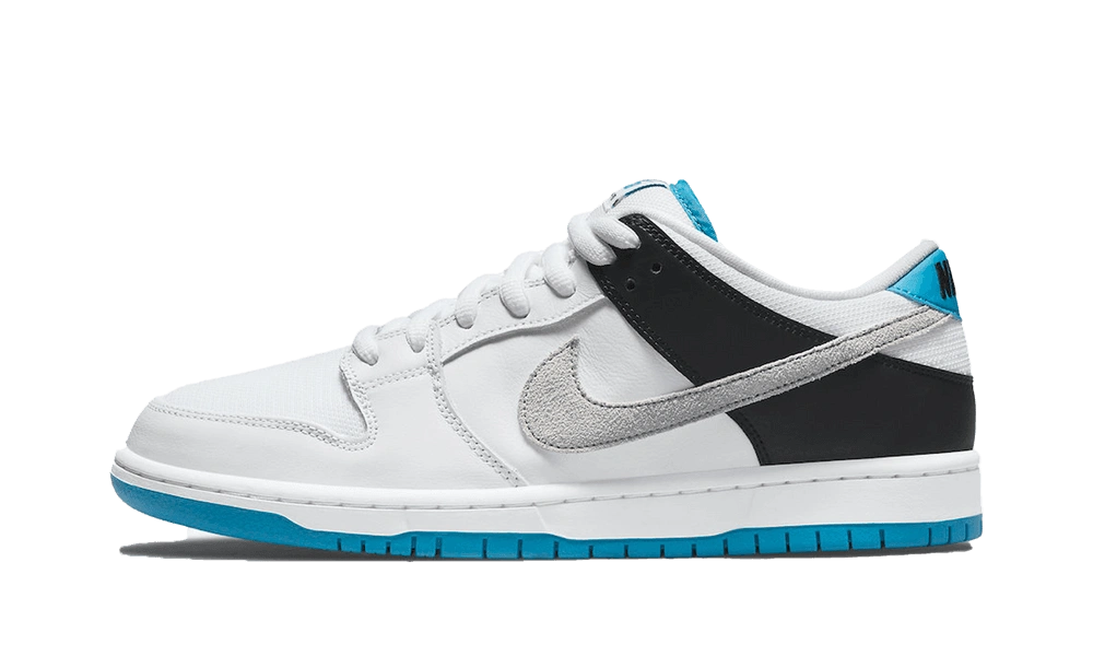 Foto del prodotto Nike SB Dunk Low Laser Blue