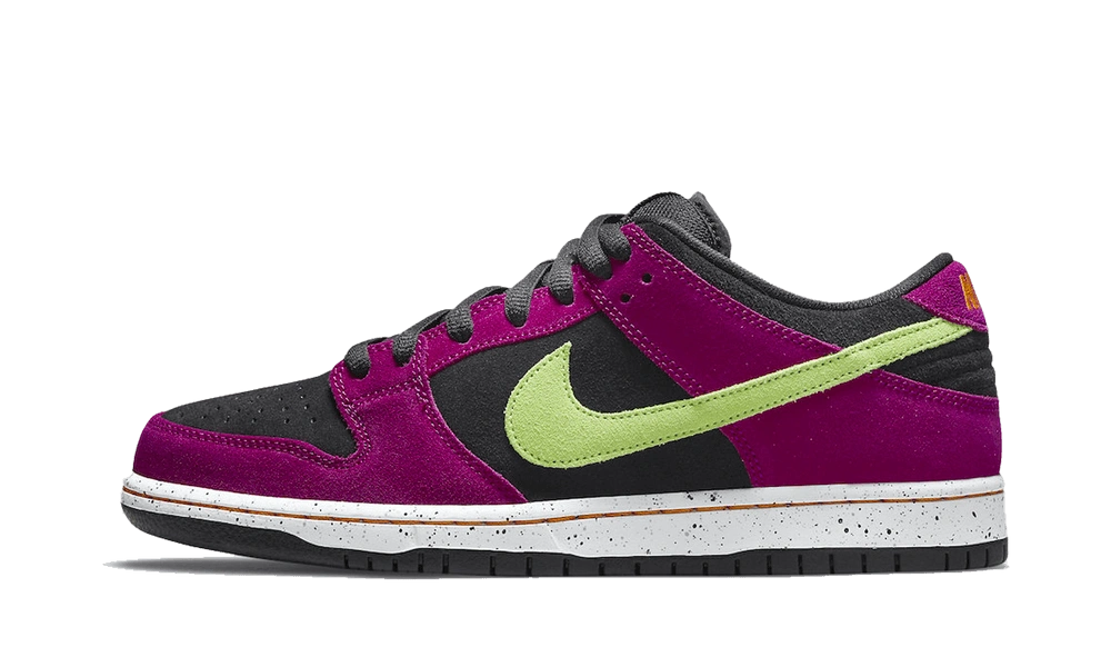 Foto del prodotto Nike SB Dunk Low Pro ACG Terra Red Plum