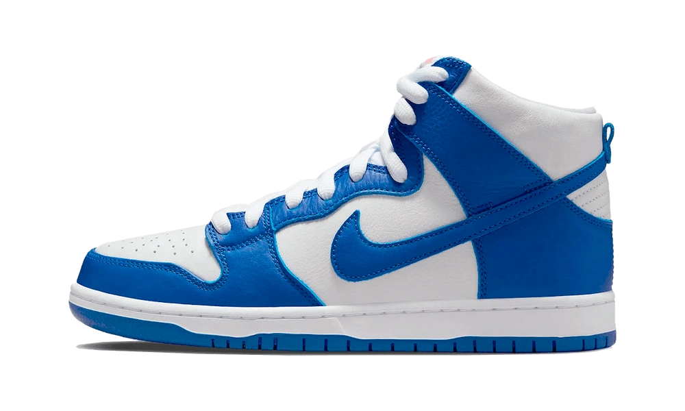 Foto del prodotto Nike SB Dunk High Pro ISO Kentucky