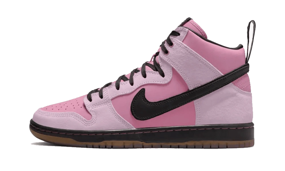 Nike SB Dunk High Pro KCDC product photo