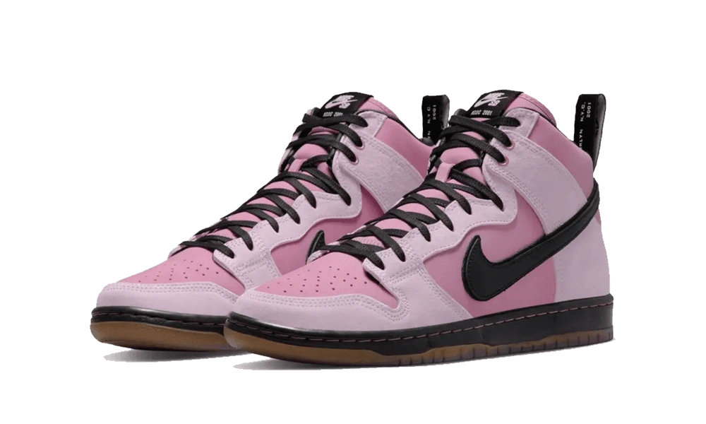 Nike SB Dunk High Pro KCDC - Image 1
