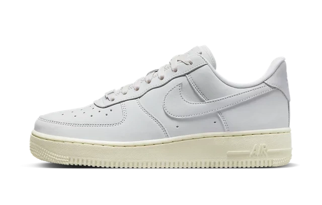 Foto del prodotto Nike Air Force 1 LowSummit White (W)
