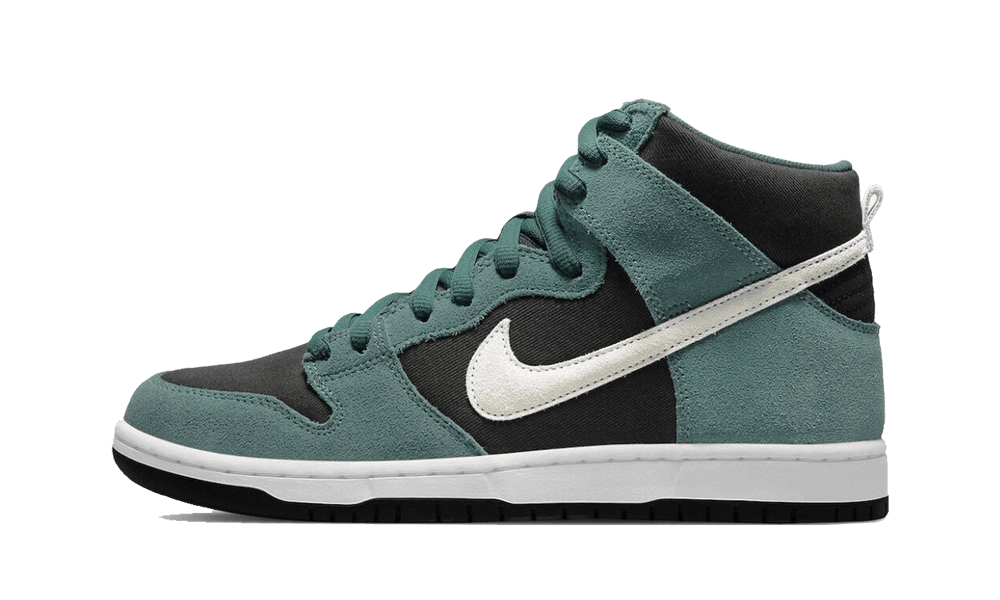 Foto del prodotto Nike SB Dunk High Pro Mineral Slate Suede