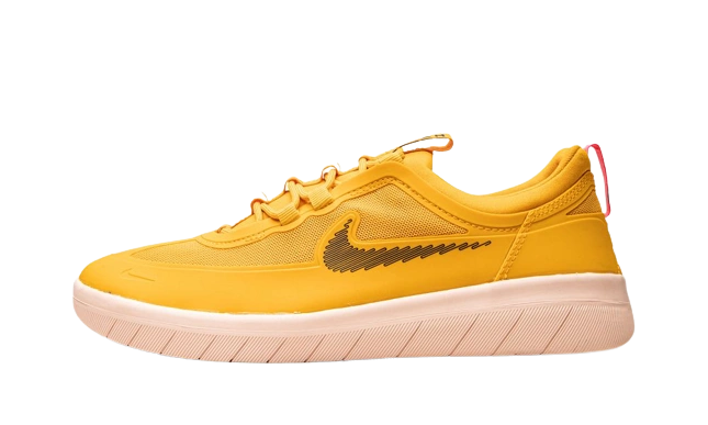 Foto del prodotto Nike SB Nyjah Free 2 Pollen