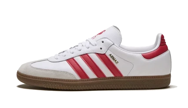 Photo du produit adidas Samba Liverpool FC