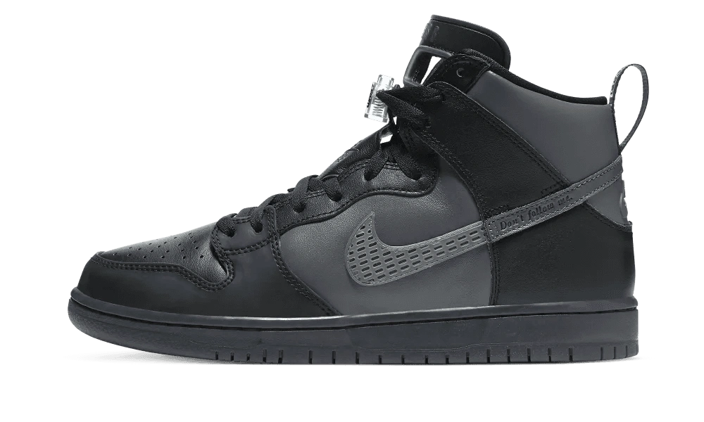 Nike SB Dunk High FPAR product photo