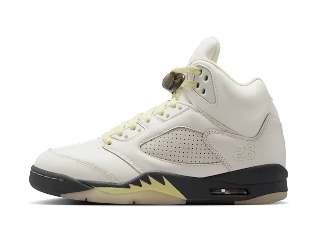 Foto del prodotto Jordan 5 RetroLuminous Green (W)