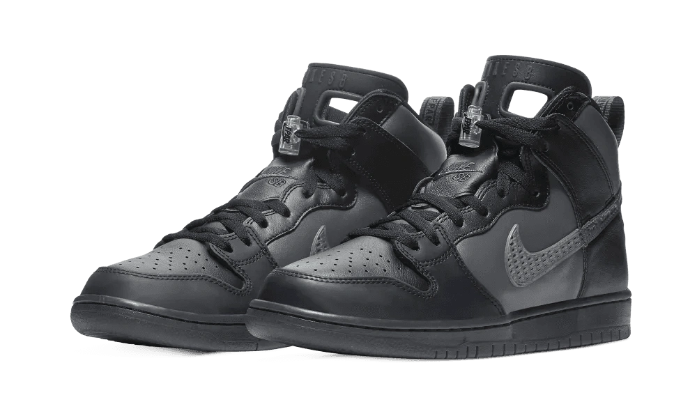 Nike SB Dunk High FPAR - Image 1
