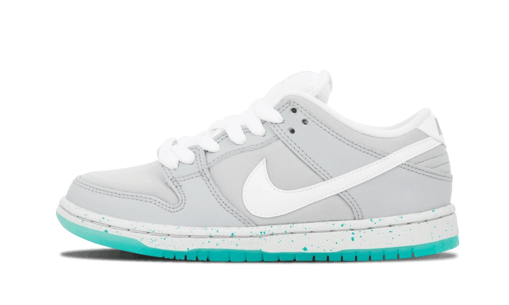 Nike SB Dunk Low Marty McFly Produktfoto