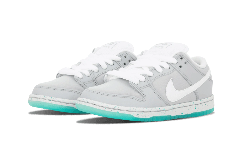 Nike SB Dunk Low Marty McFly - Image 1