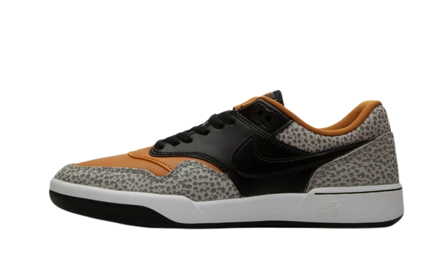 Nike SB GTS Return Safari product photo